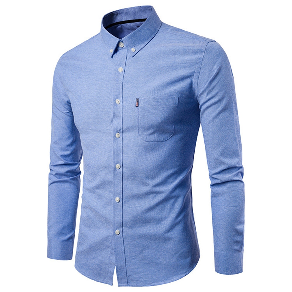 Unleash Your Inner Diva: Chinese Collar Shirts for Men