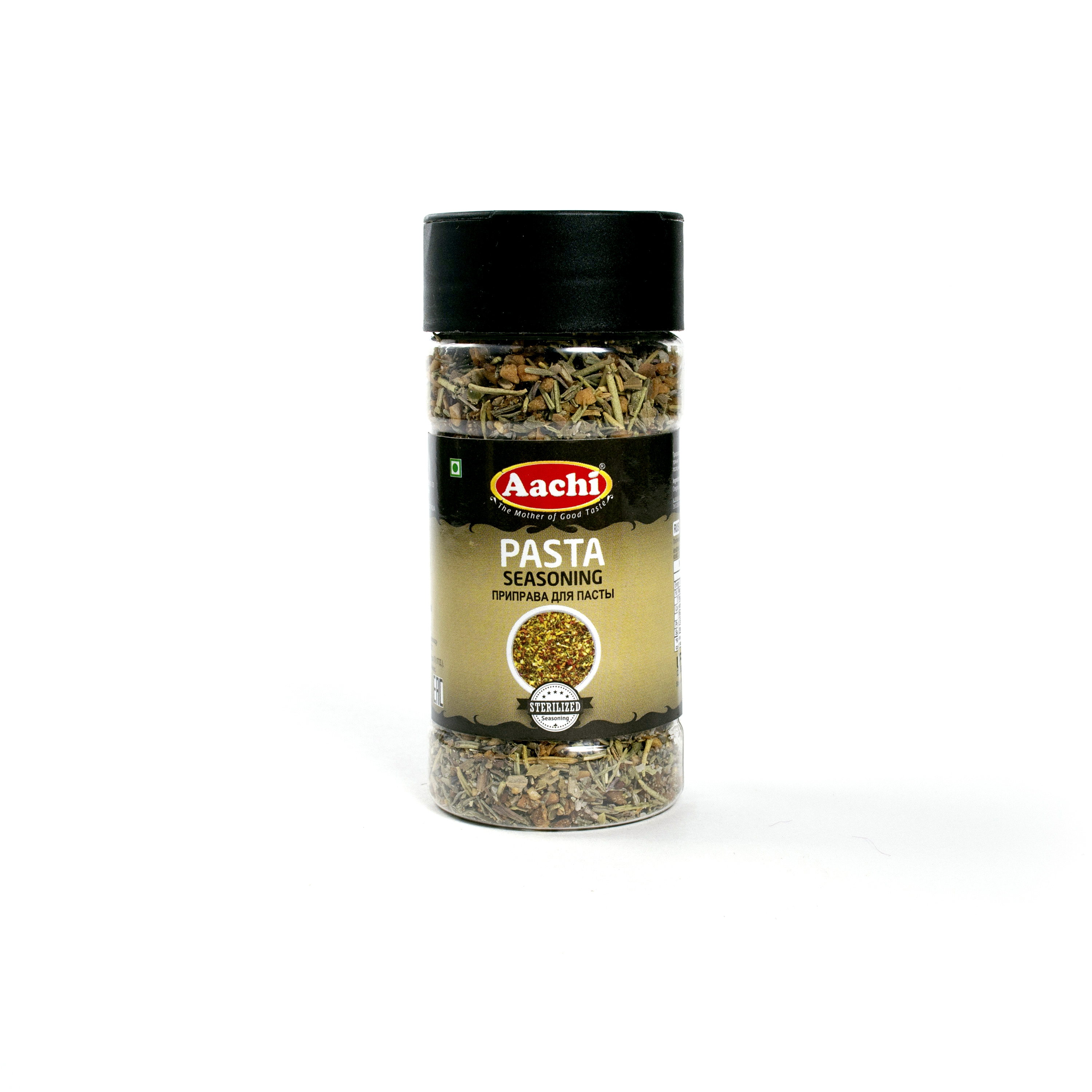 Pasta seasoning shop