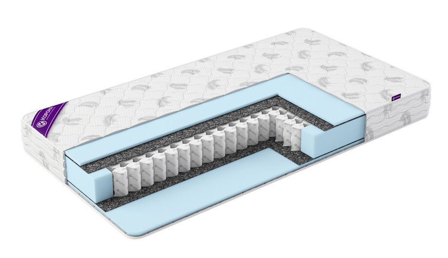 Матрас корона релакс
