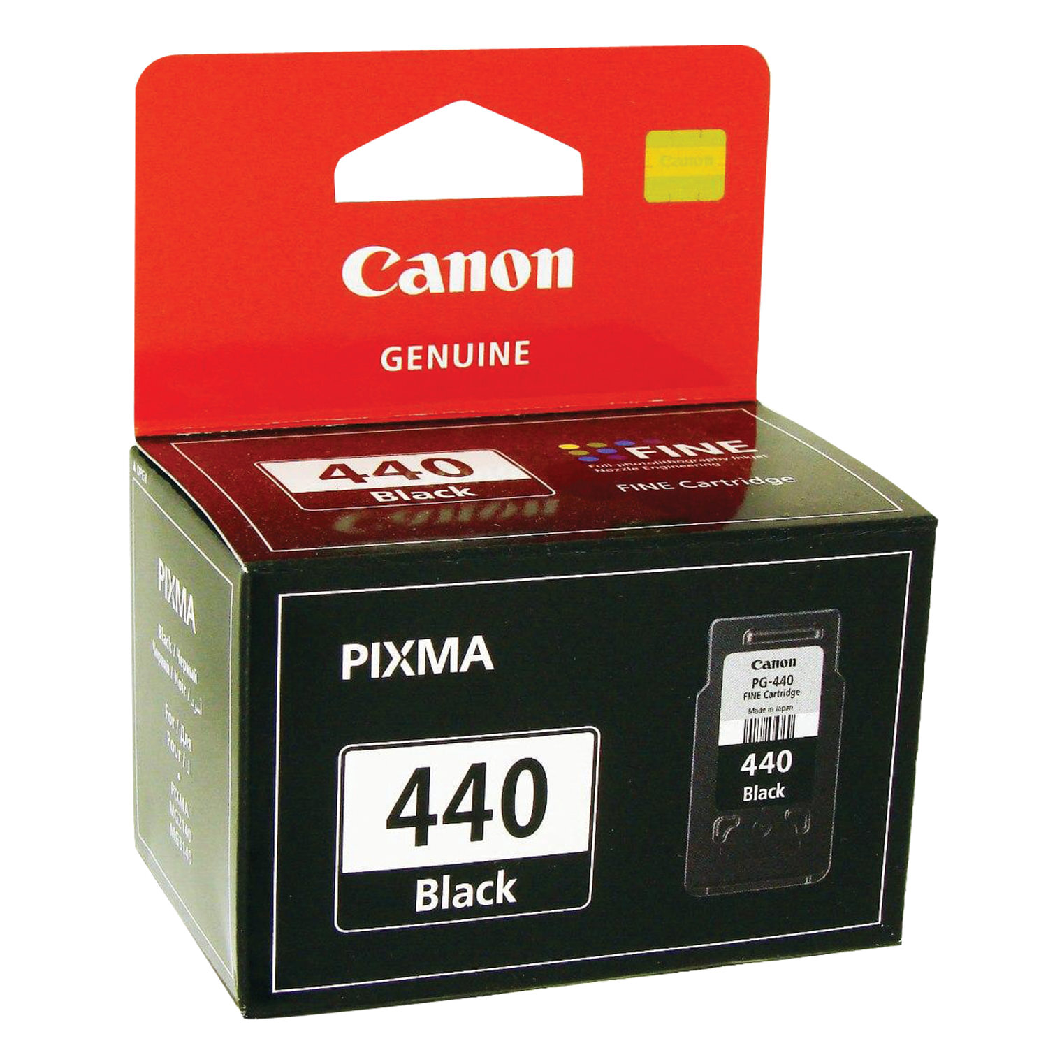 Купить Картридж Canon Pixma 40