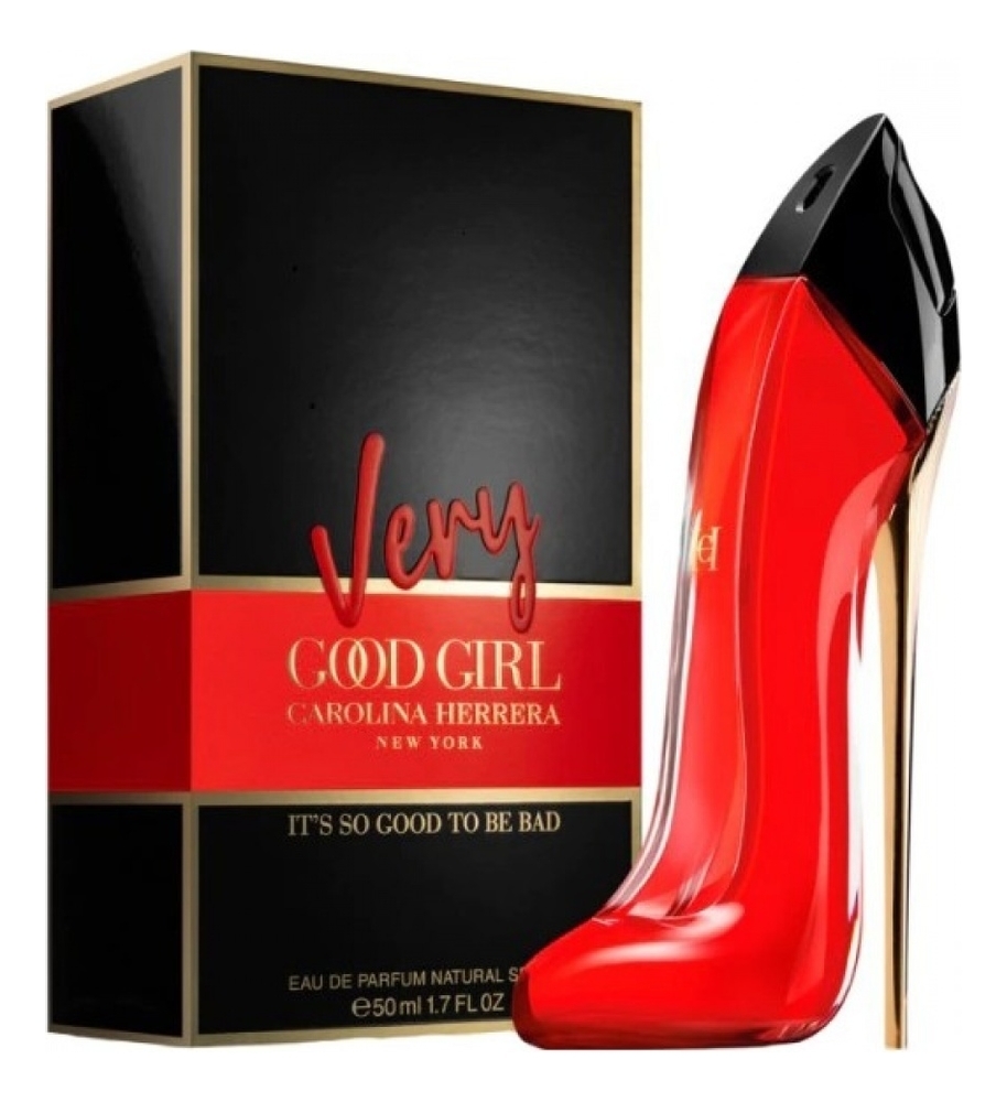 Good girl Carolina Herrera 50ml