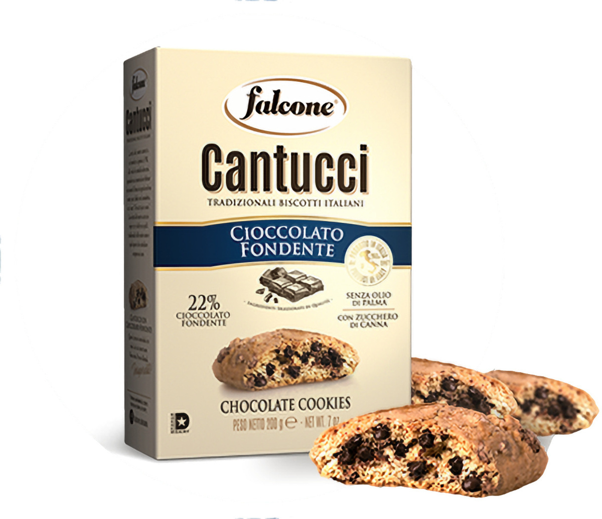 Печенье Falcone Cantuccini