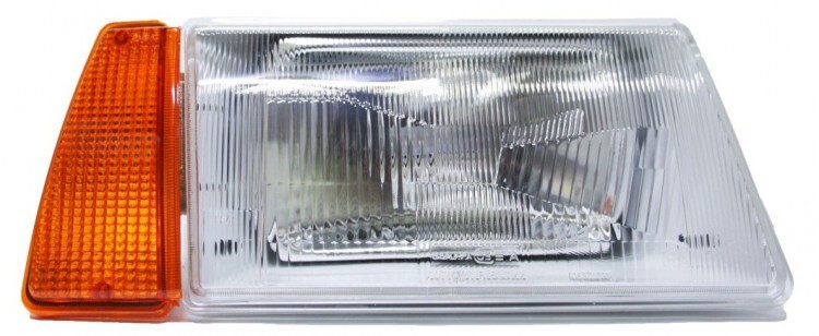 Фара автомобильная Формула Света купить по выгодной цене в интернет-магазине OZO