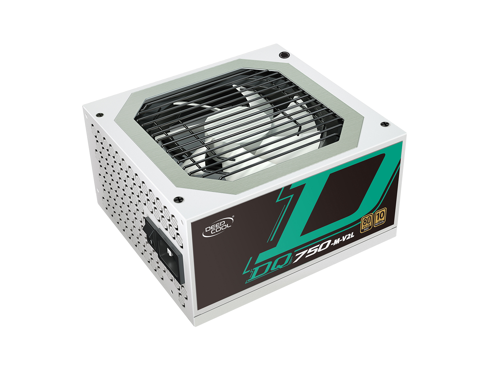 Блок Питания Deepcool Dq750st 750w Купить