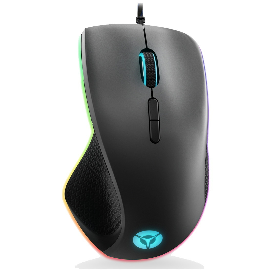 МышьLenovoLegionM500RGBGamingMouse(GY50T26467)