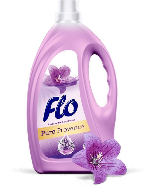 Кондиционер для белья. Кондиционер для белья Flo Pure Provence Лаванда 2л. Кондиционер для белья Flo Pure Breeze 2 л.. Кондиционер для белья Flo Pure sensitive 2 л. Фло кондиционер д/белья 2л. Пьюр Бриз *2/4.