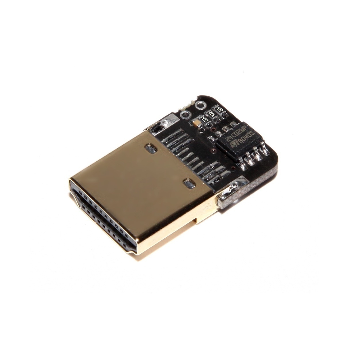 Эмулятор монитора HDMI opendev - купить с доставкой по выгодным ценам в ...