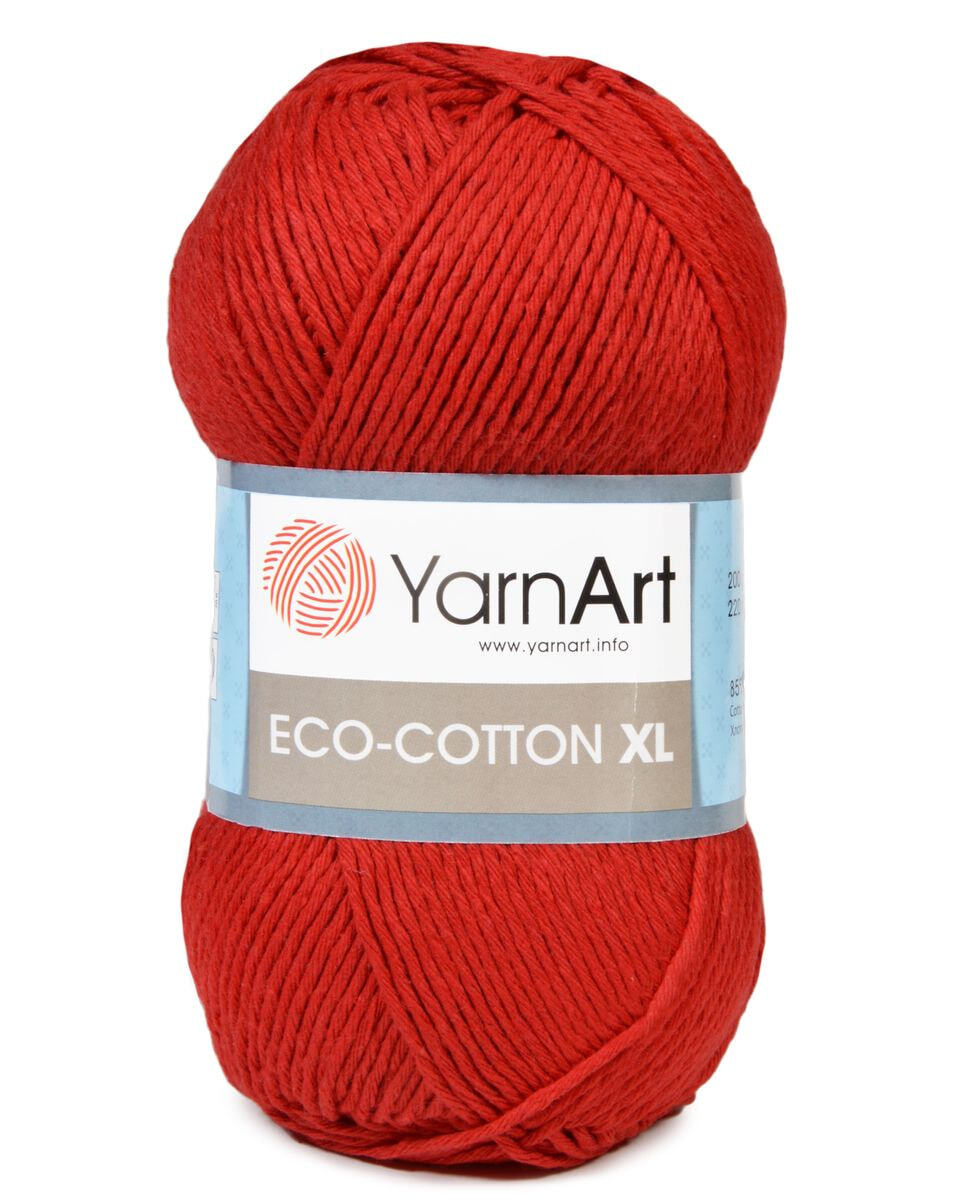Хлопок эко 60. Пряжа Eco Cotton. Eco Cotton XL 774. Eco Cotton XL 769. Пряжа YARNART Eco Cotton XL отзывы.