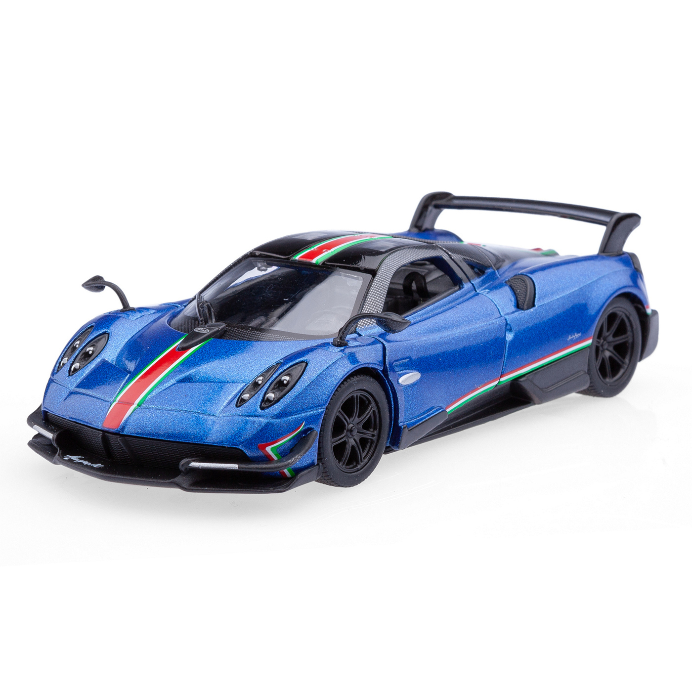 Kinsmart pagani hot sale huayra bc