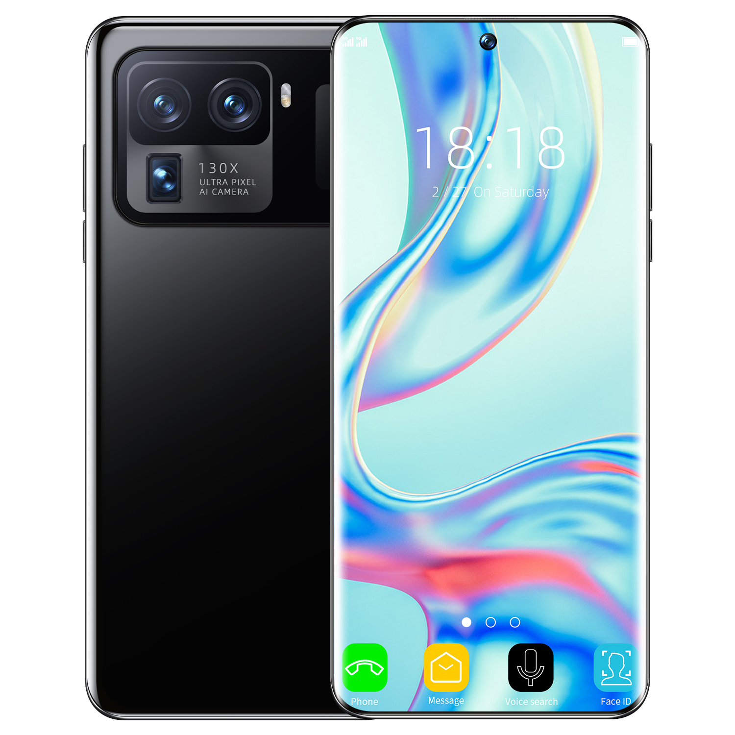 Смартфон m11