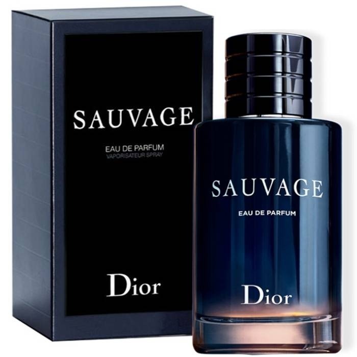 dior sauvage edt 50ml