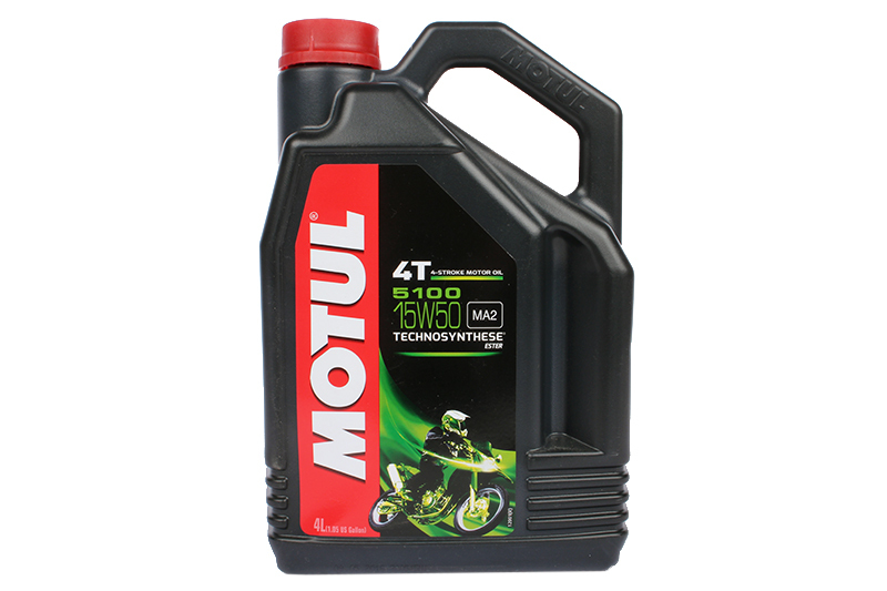 Motul Ducati