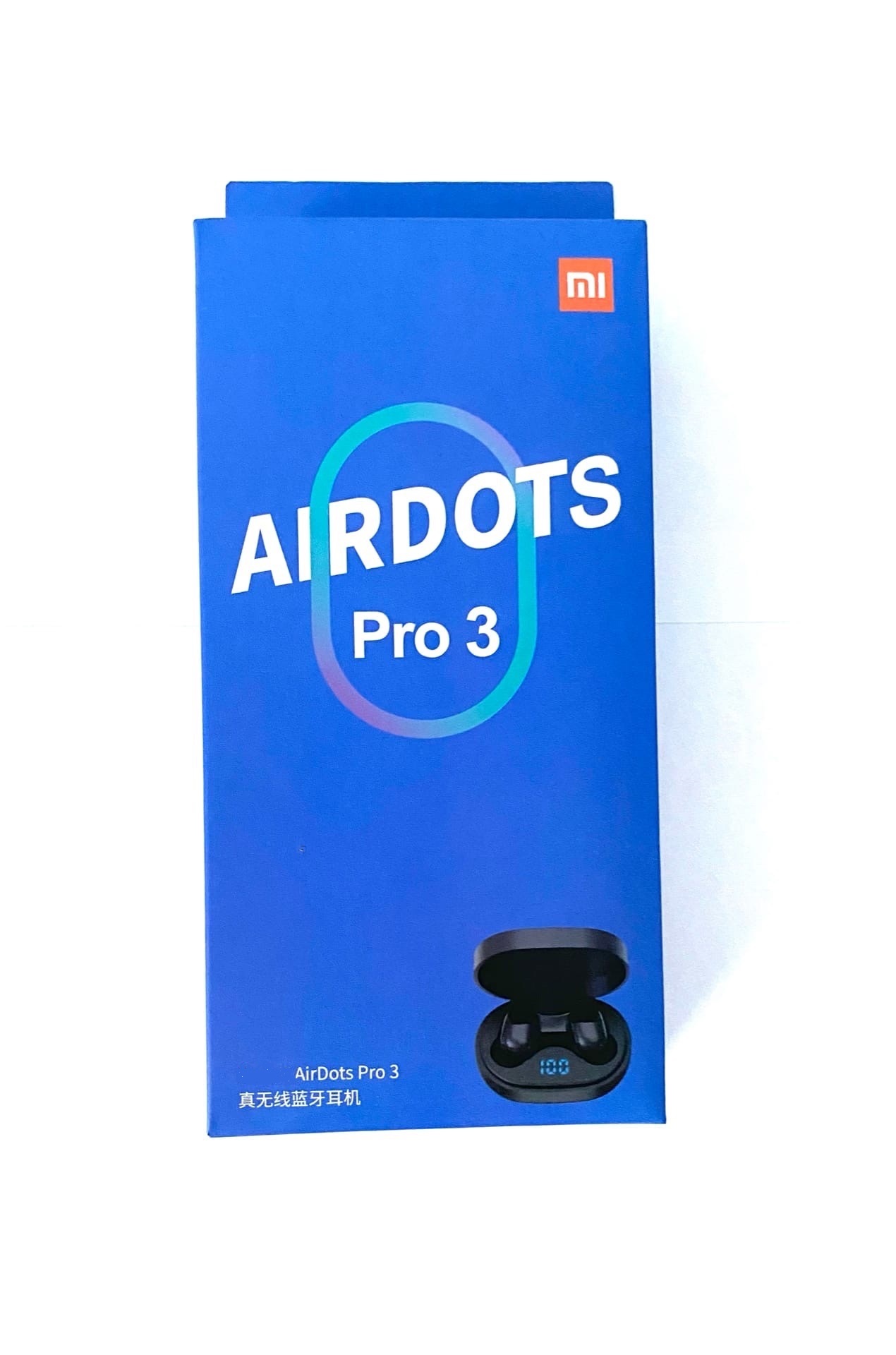 Беспроводные наушники Вкладыши Xiaomi airdots-3-pro - купить по ...