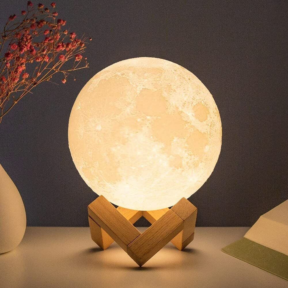 Ночник Луна Moon Lamp