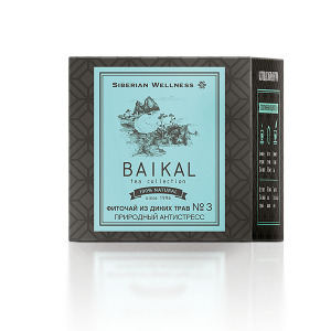 Фиточай из диких трав 2 женская гармония baikal tea collection отзывы