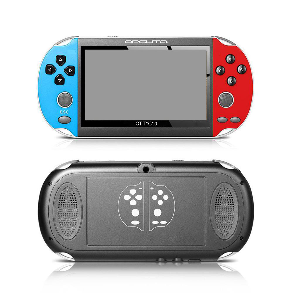 Игровая консоль Ozon
