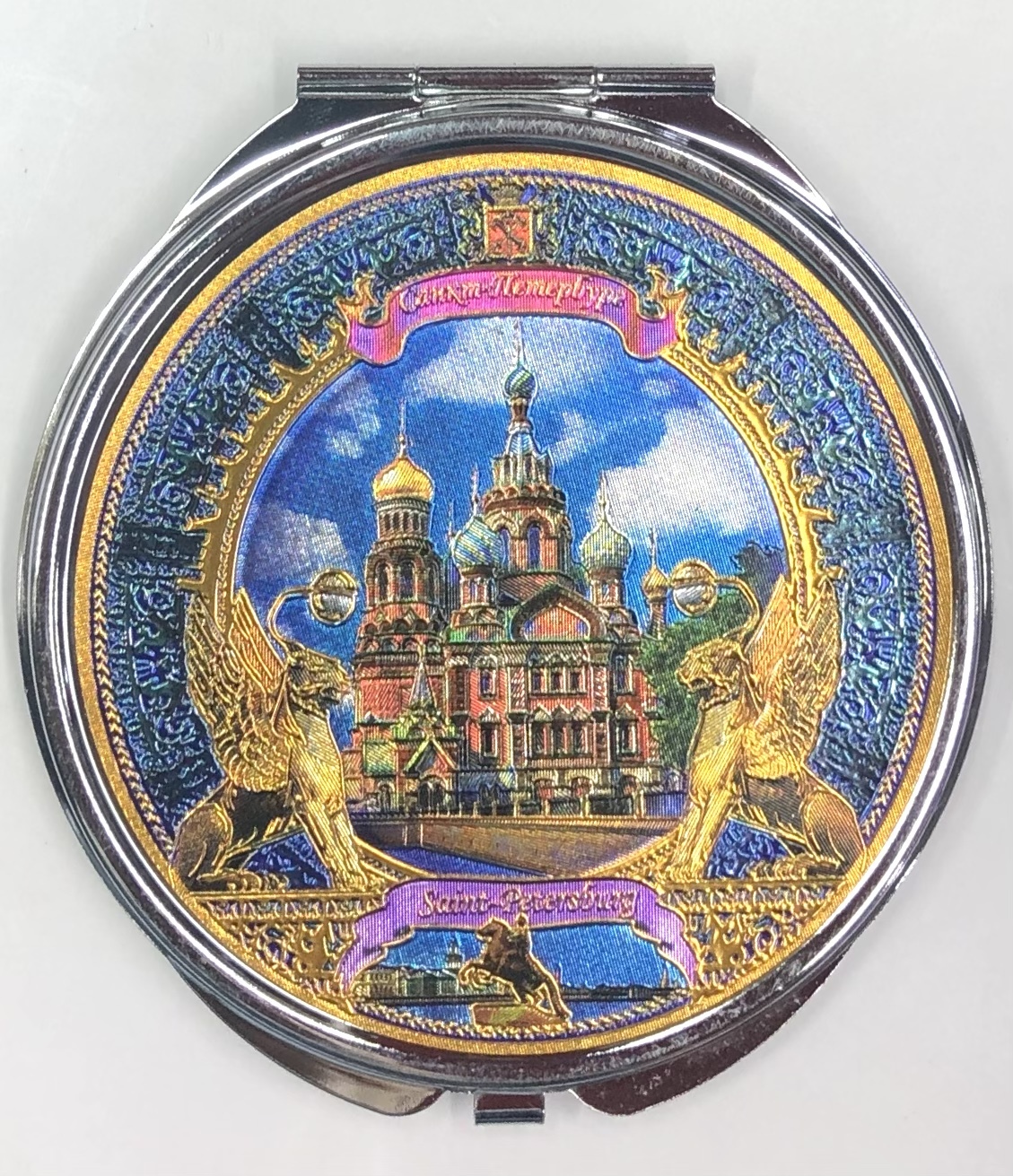 Купить Зеркало В Спб С Доставкой