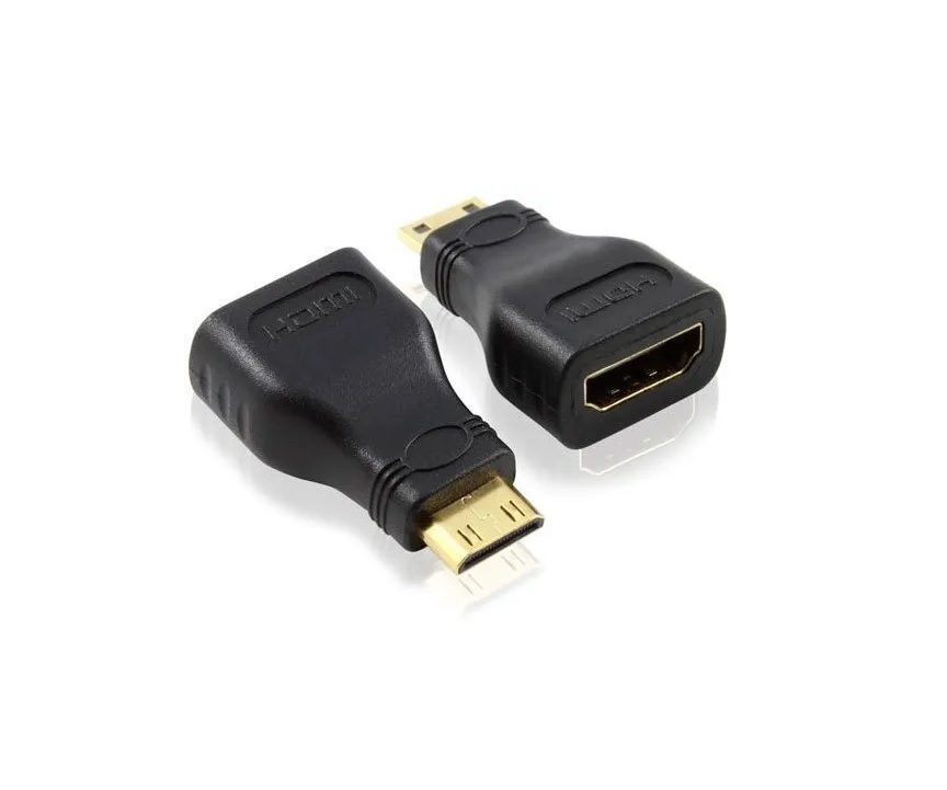 Переходник ГН.HDMI - ГН.HDMI. Mini HDMI female. Переходник Mini HDMI - HDMI. HDMI male female.