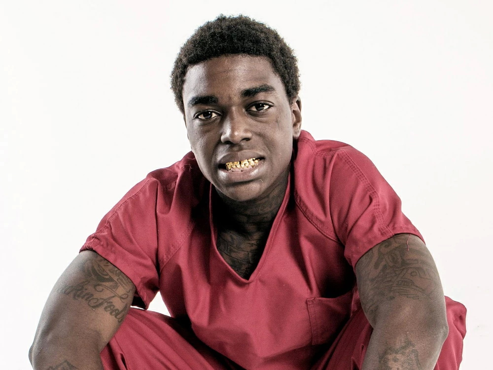 Kodak black