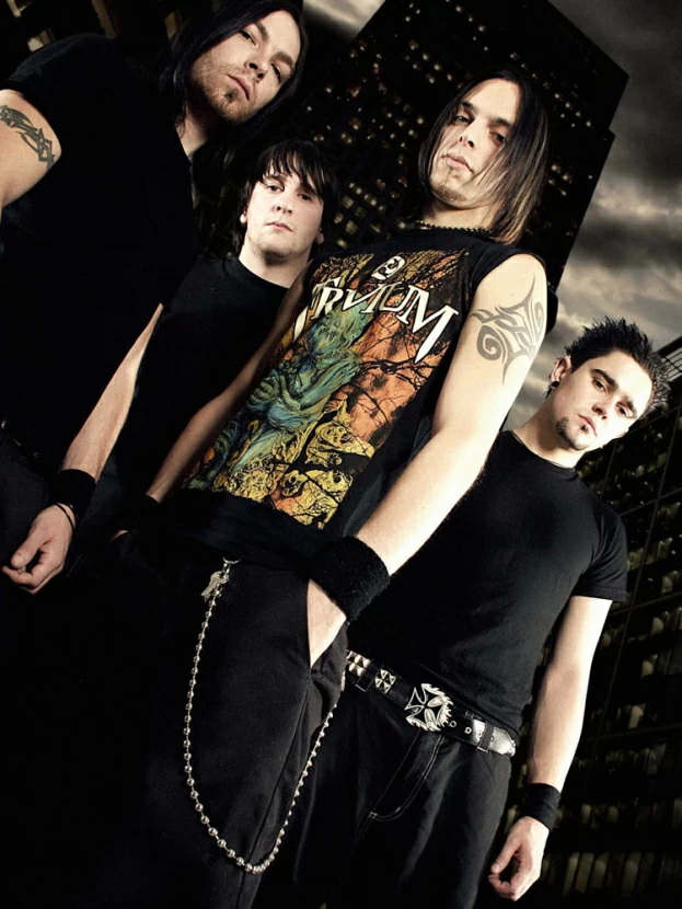 Bullet for my valentine 4. Bullet for my valentine. рок. bullet for my valentine omen.