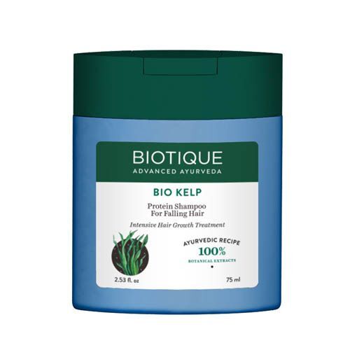 Кондиционер для волос био чабрец biotique bio thyme