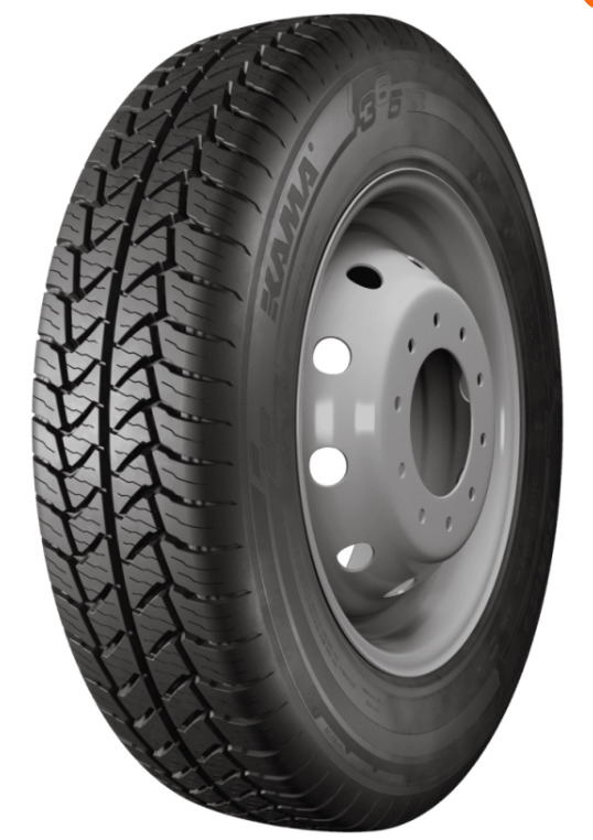 КАМА НК-243 Шины  всесезонные 185/75  R13 99, 97N