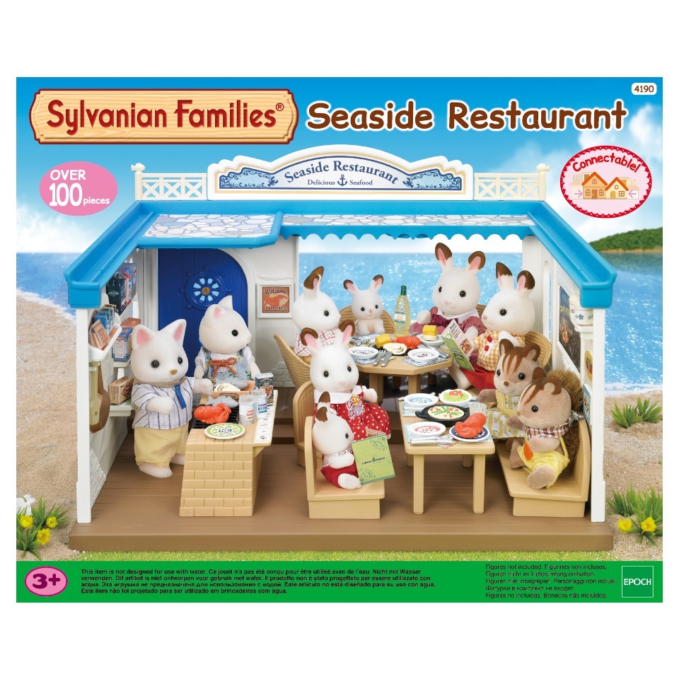 Набор Sylvanian Families 