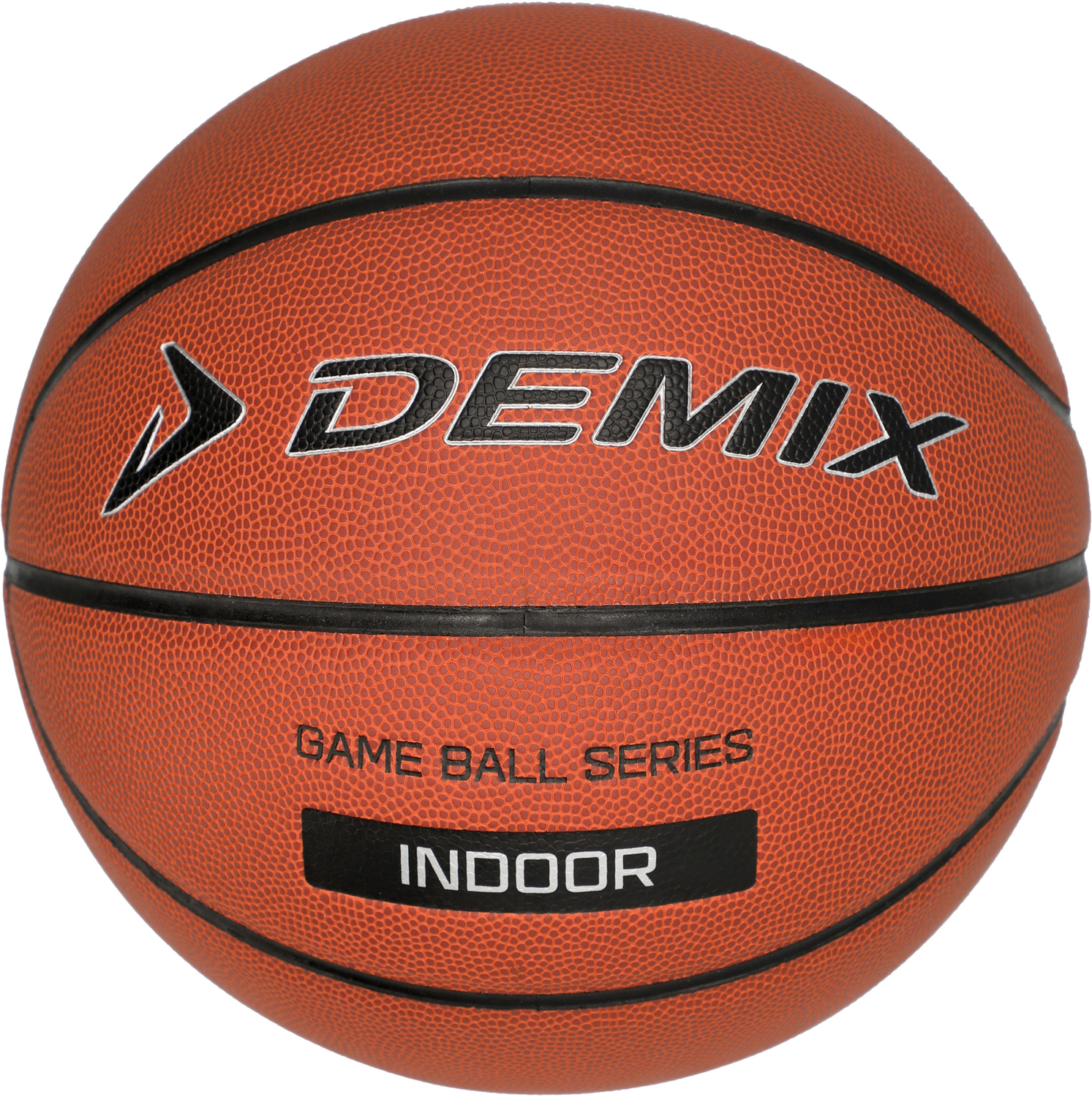 Баскетбольный мяч демикс