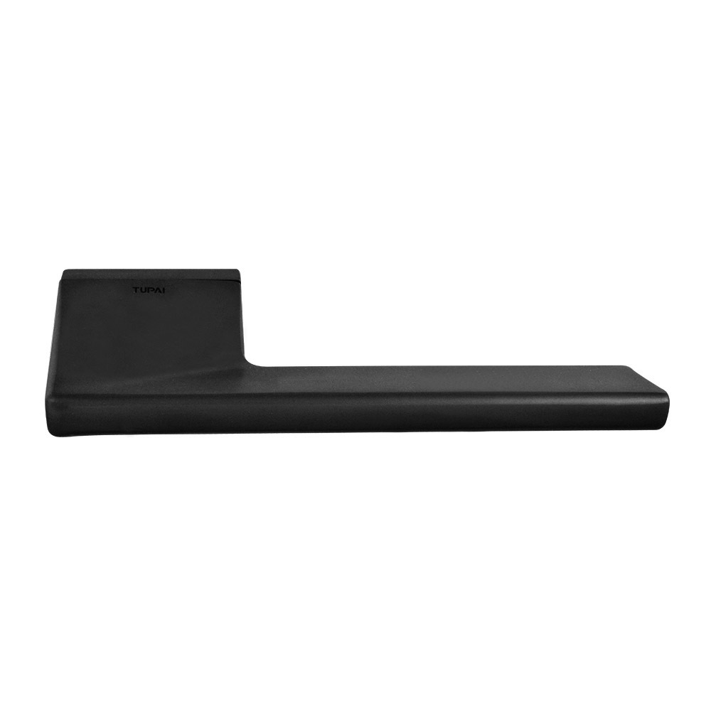 Q ф r. Ручка Tupai Vision 4130. Ручка Tupai 4140re 153 матовый черный. Ручка Tupai Square 2275 q-153 черный r ф/з. Дверная ручка на квадратном основании Tupai Vizion 4140 q- черный матовый/153.