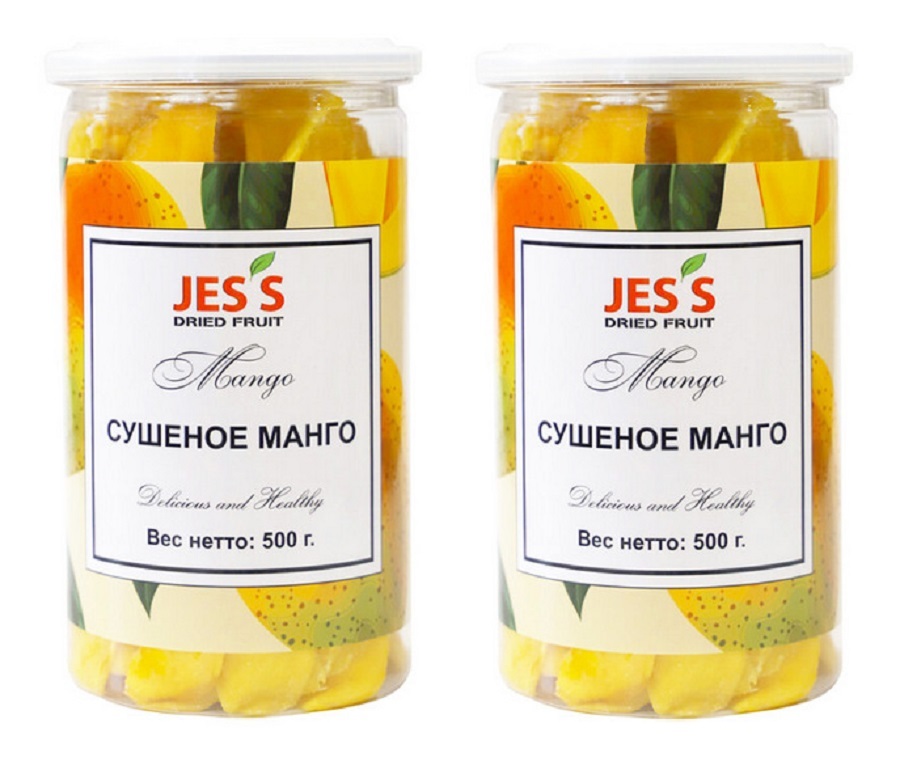 Манго сушеное фирма. Манго Джесс 500гр. Манго Jess сушеное. Сушеное манго Jess, 500 г4. Манго сушеное в банке.