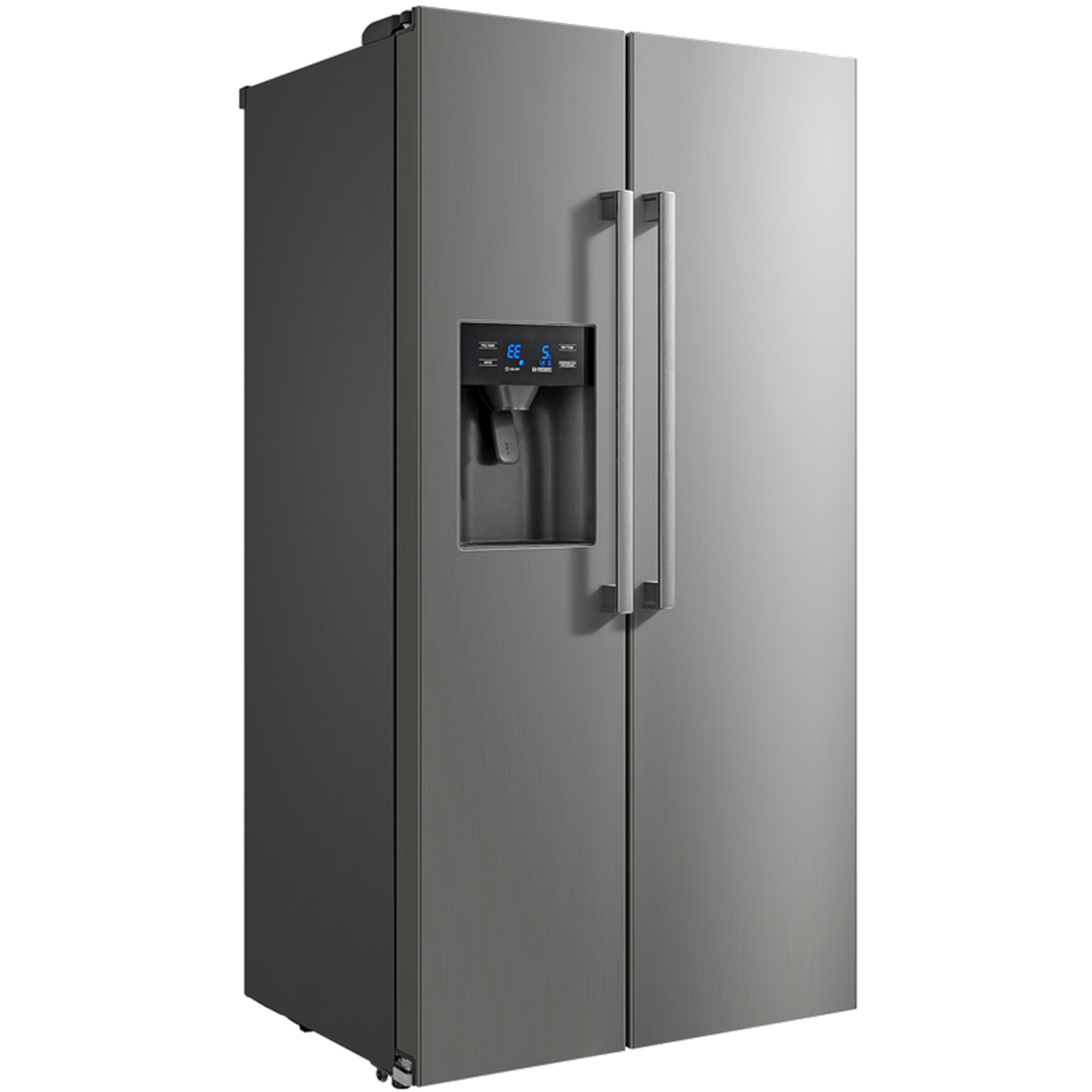 Холодильник Бирюса SBS 573