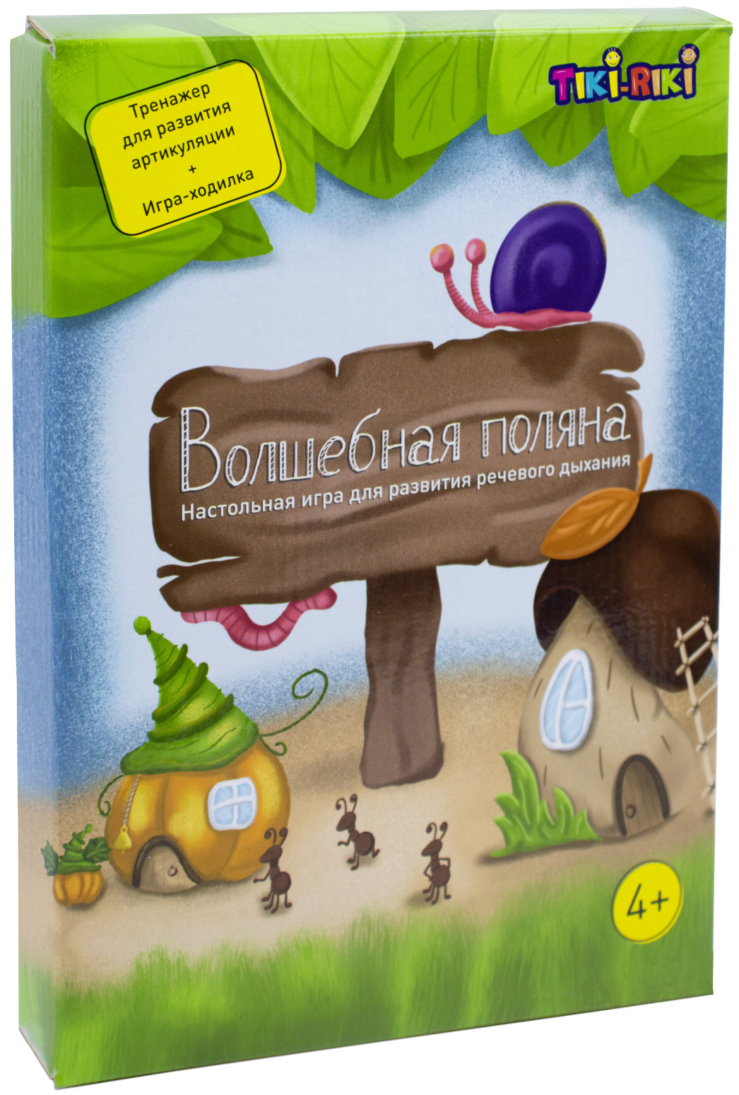 Настольная игра KoroBoom 