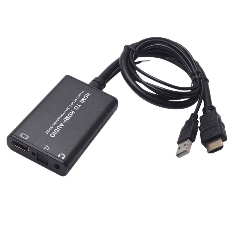 HDMI аудио экстрактор. Конвертер HDMI Arc. Видеопередатчик для самолёта с HDMI. Kebidumei.