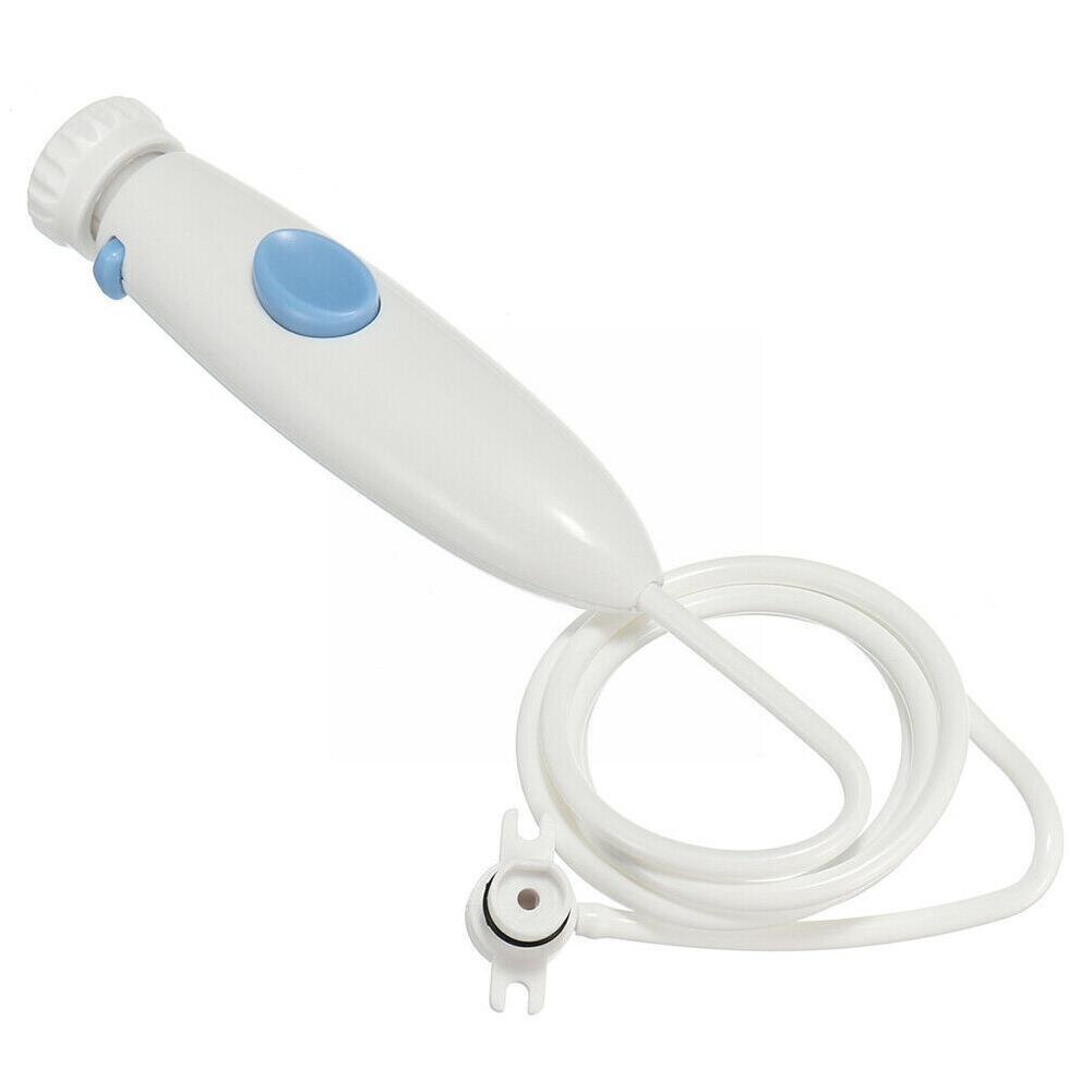 Шланг для ирригатора. Сменная ручка для ирригатора Waterpik wp-100. Шланг с ручкой для ирригатора Waterpik wp-100. Трубка для ирригатора Waterpik. Waterpik wp-100 запчасти