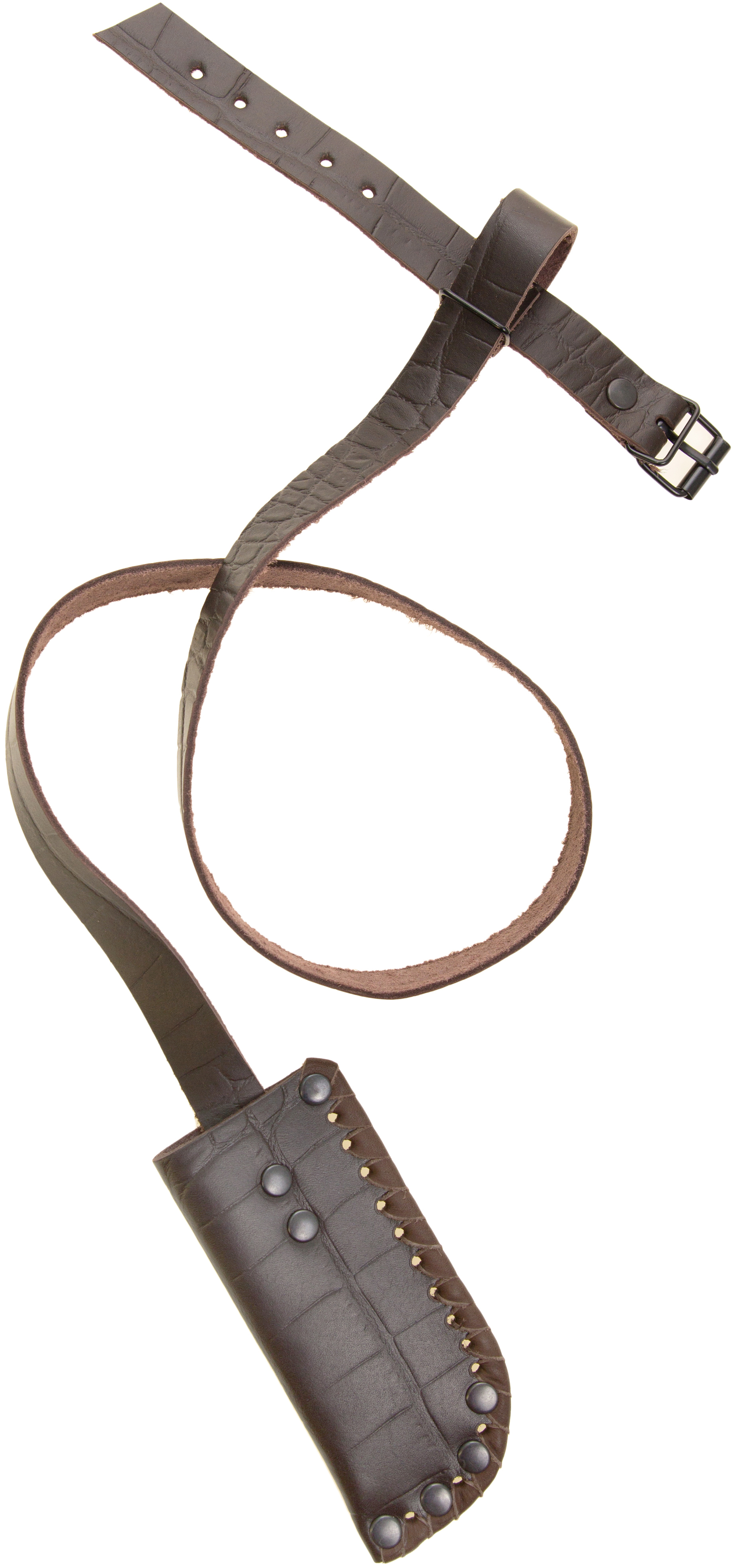 Чехол Для Шампуров Из Кожи Купить