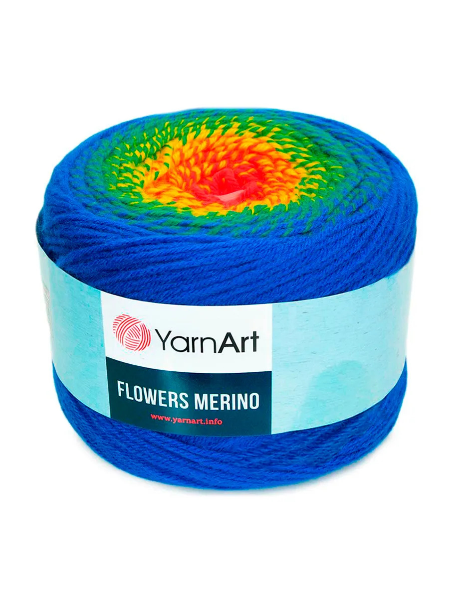 Купить Пряжу Yarnart Merino