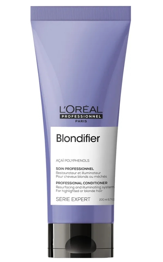 L oreal professionnel blondifier gloss