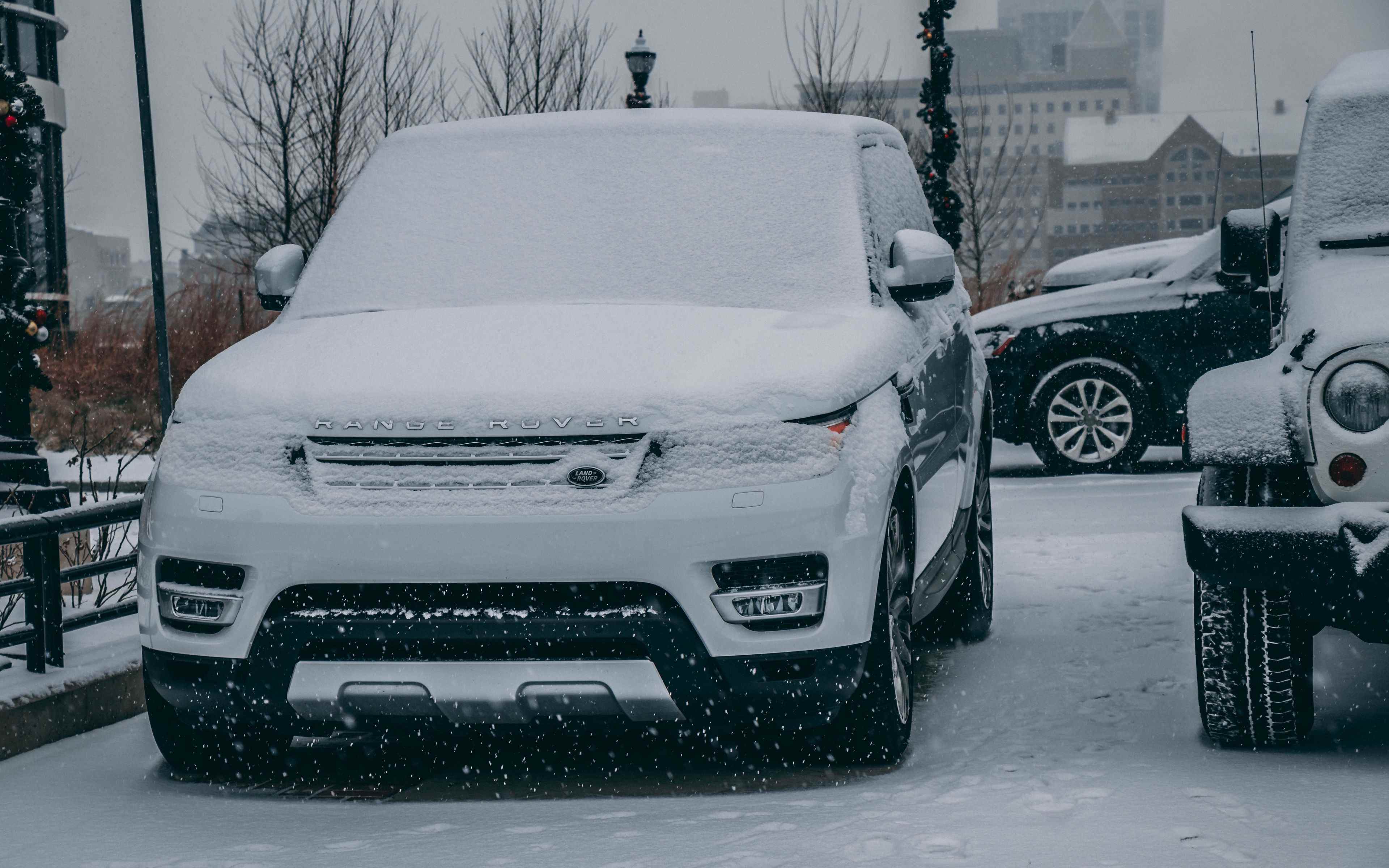 Шины рекомендованные land rover