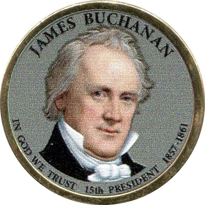 Hoby Buchanan