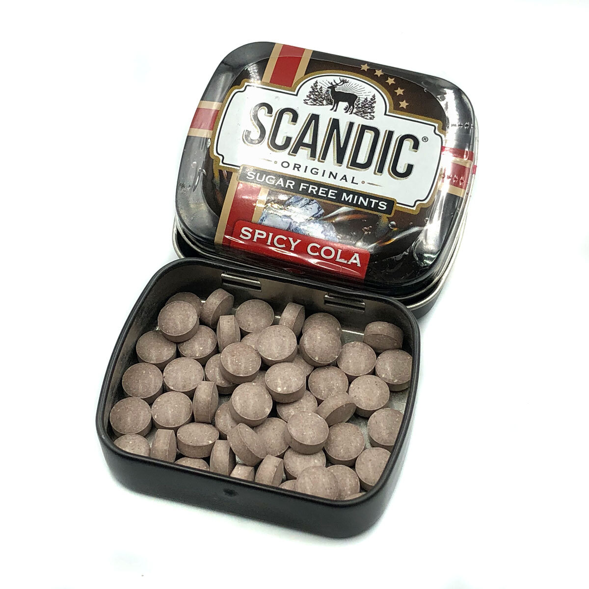 Scandic Fresh Sugar free Mints драже