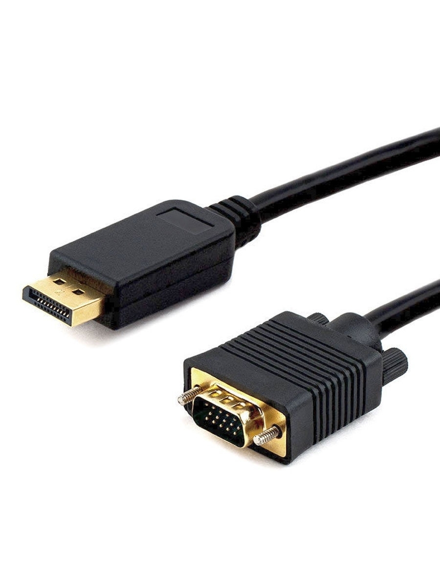 Кабель Displayport 1.2 Купить