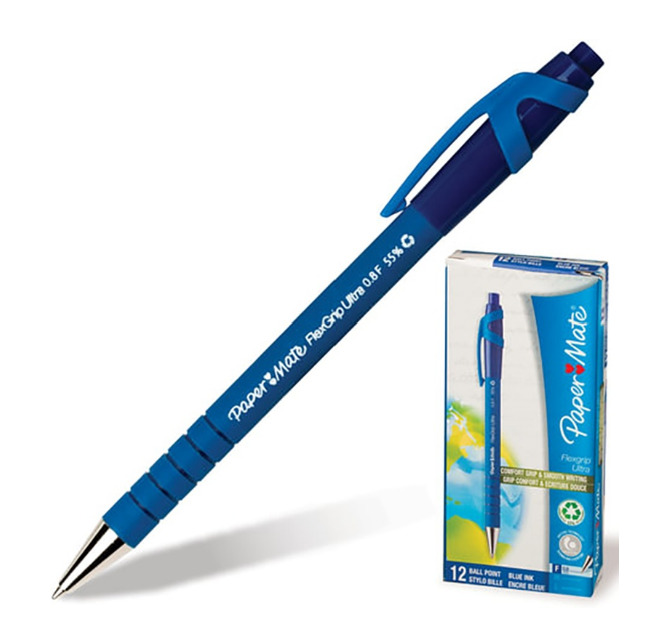 Ручки шариковые paper mate. Ручки шариковые paper mate