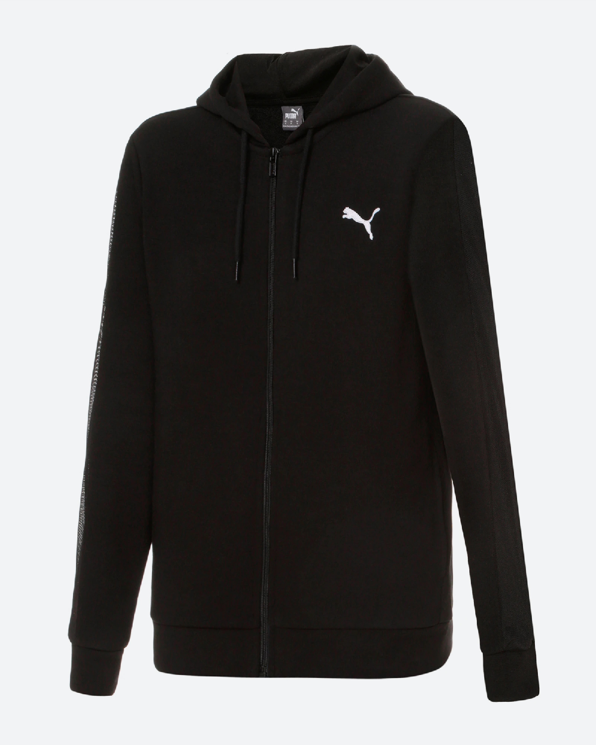 Puma men's sherpa full zip hoody hotsell