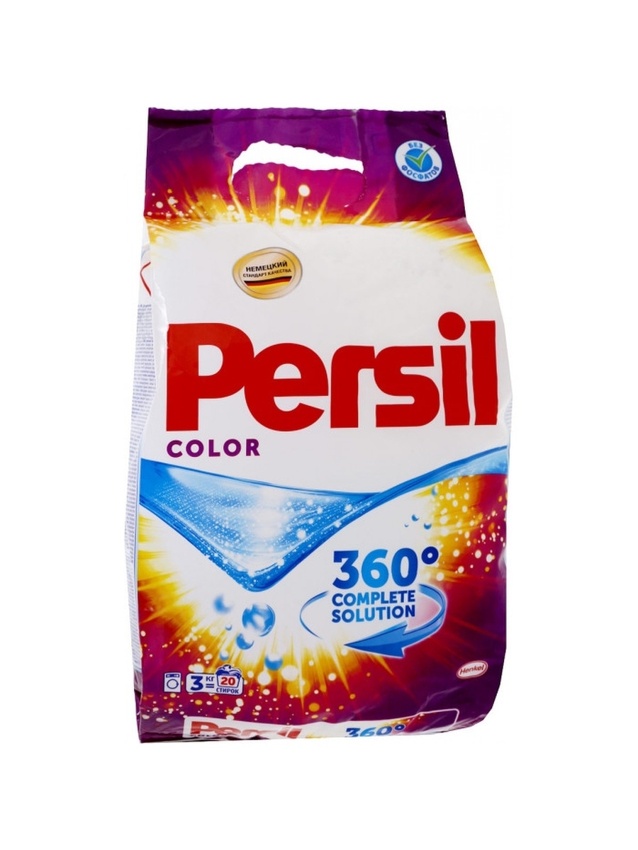 Persil 3 Кг Купить