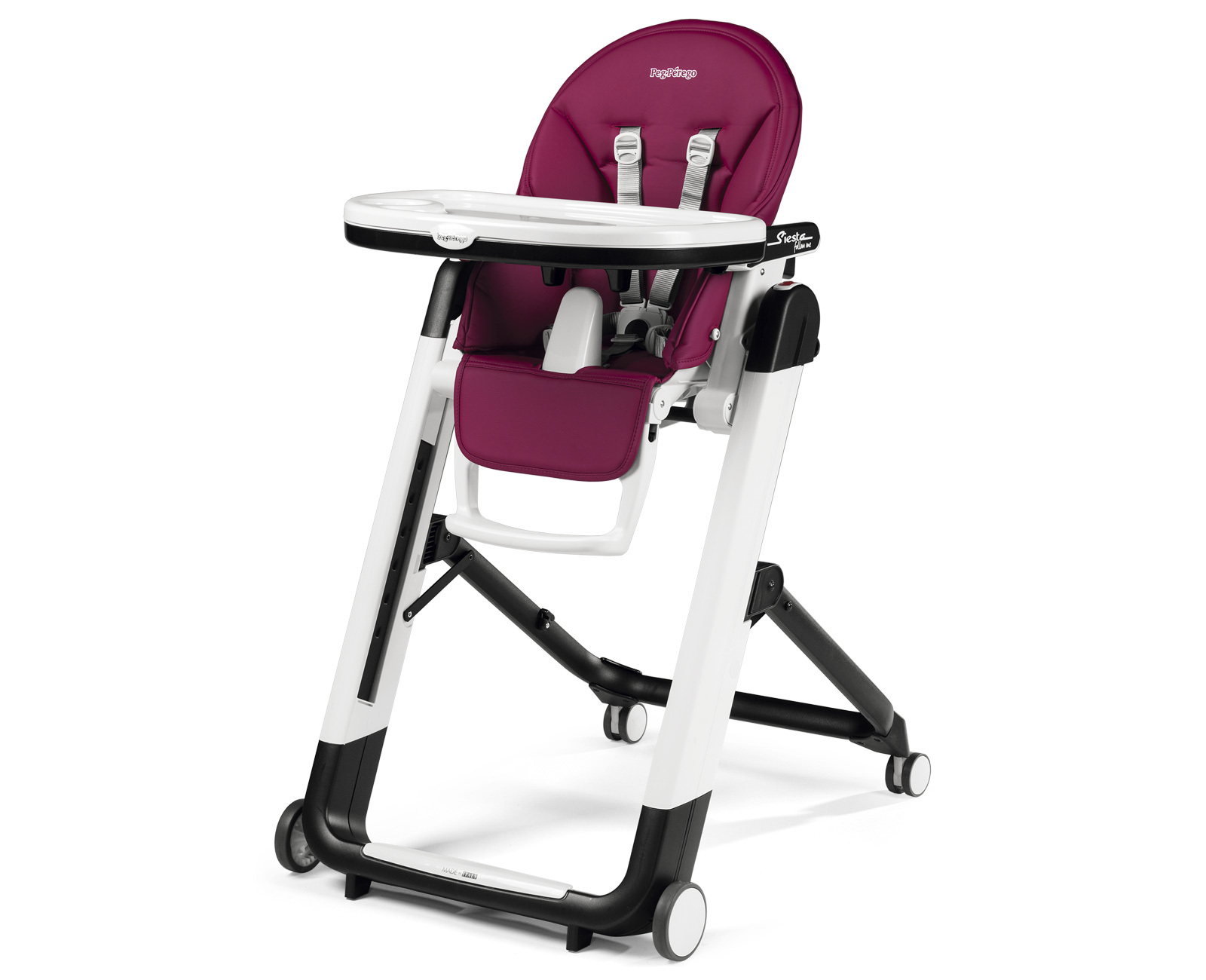 Стульчик Peg Perego Siesta