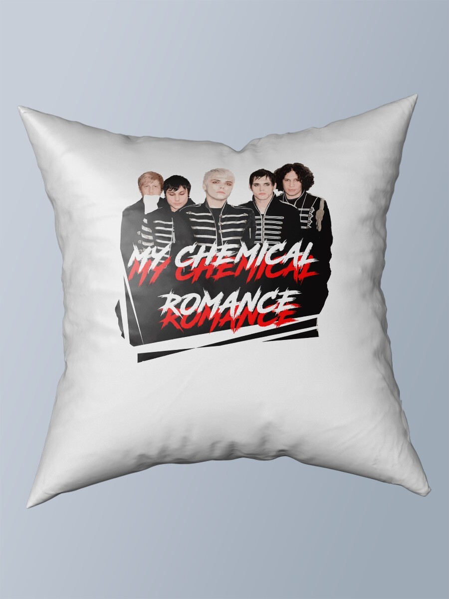 Торт my Chemical Romance