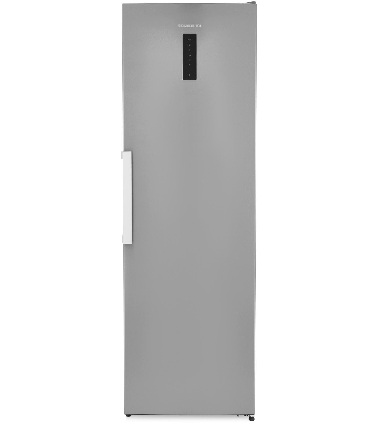 Морозильный шкаф scandilux f 064 w