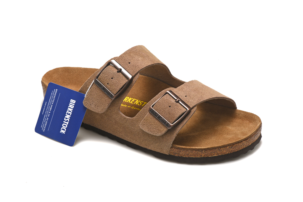Шлепанцы Birkenstock...