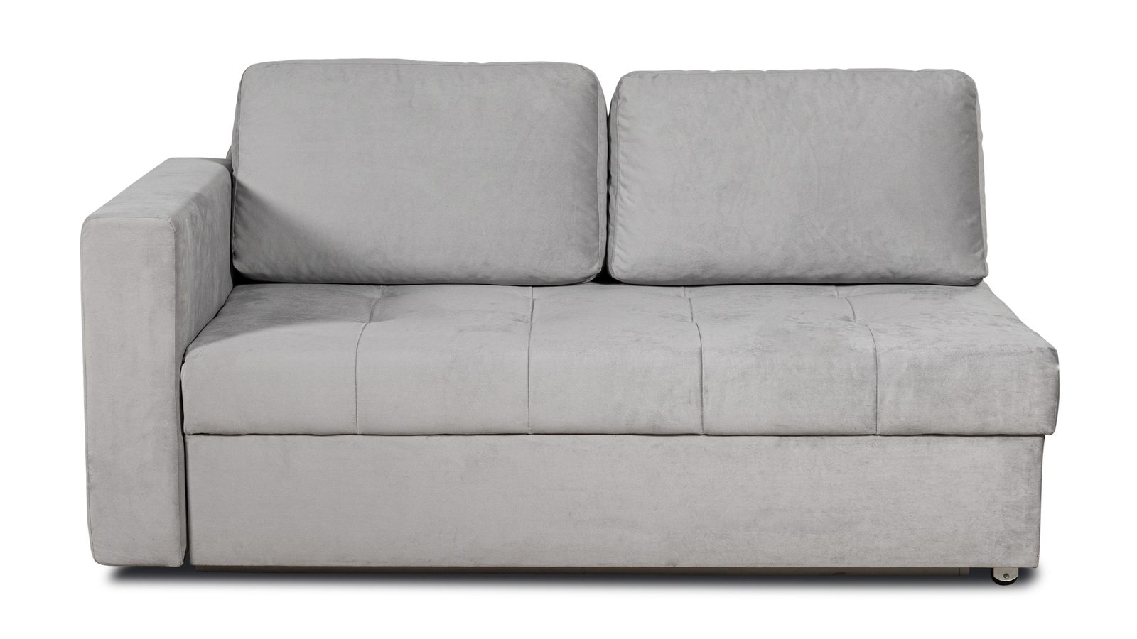 Прямой диван nice Velutto 52