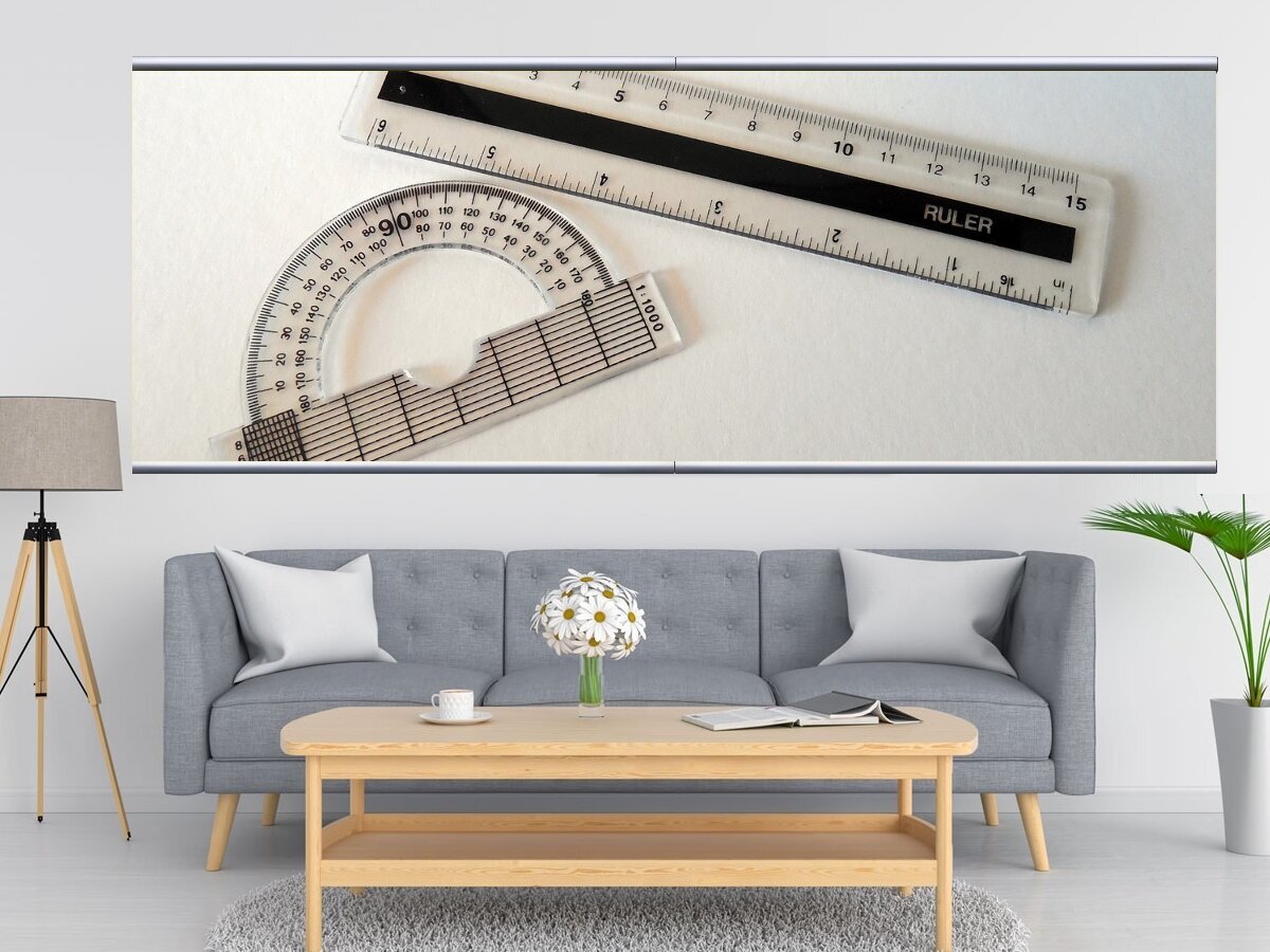 Measure instrument
